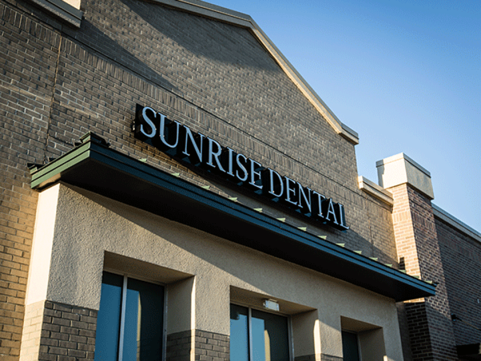 Dentist in Cary __Sunrise Dental | Chapel Hill | Durham | Raleigh | Cary, NC