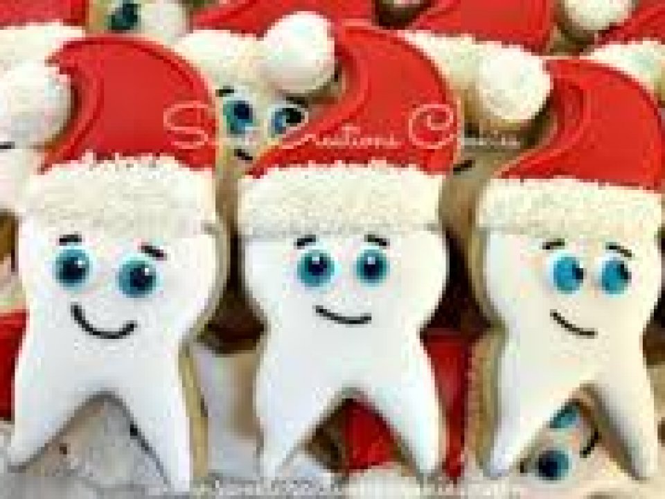 Sunrise_Dental_Christmas_Teeth __Sunrise Dental | Chapel Hill | Durham | Raleigh | Cary, NC