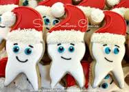 Sunrise_Dental_Christmas_Teeth __Sunrise Dental | Chapel Hill | Durham | Raleigh | Cary, NC