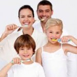 Family Bright Smiles __Sunrise Dental | Chapel Hill | Durham | Raleigh | Cary, NC