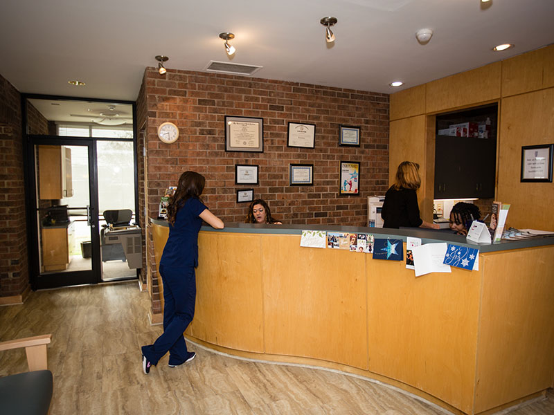 Dental Office_8 __Sunrise Dental | Chapel Hill | Durham | Raleigh | Cary, NC